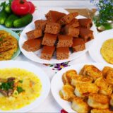 Рецепти для душі: легкі та смачні страви на кожен день