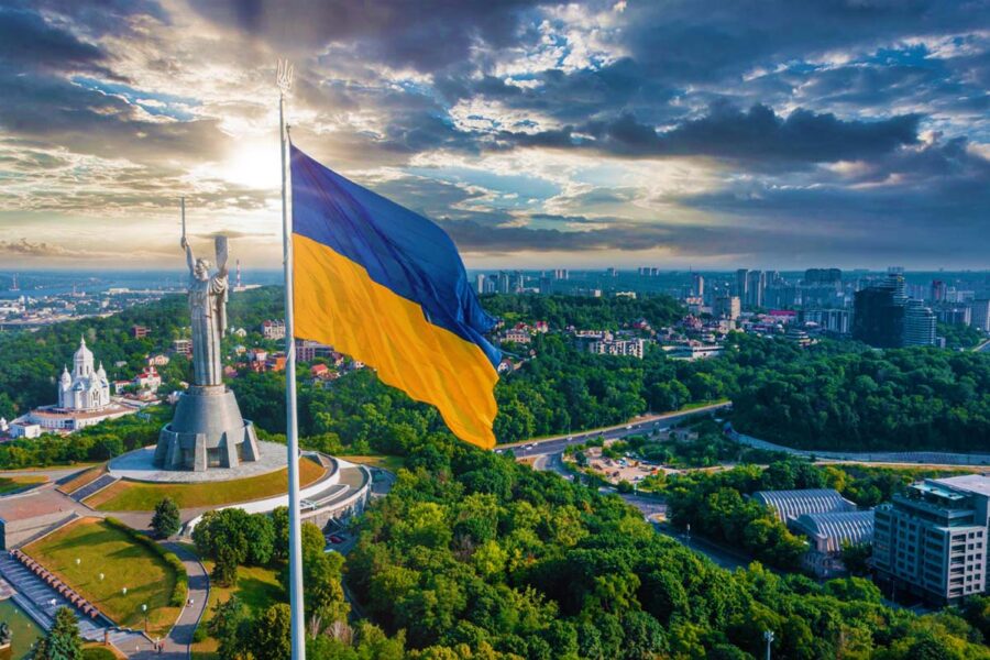 Подорожі Україною: 7 найкращих місць для вихідних