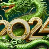 2024 рік якої тварини