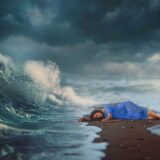 До чого сниться вода