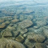 До чого сниться чиста прозора вода