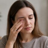До чого свербить ліве око: прикмети за днями тижня