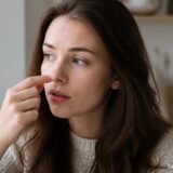 До чого свербить ніс: народні прикмети