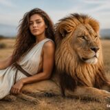 Жінка Лев: характер, кохання та сумісність