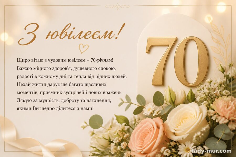 Для бабусі