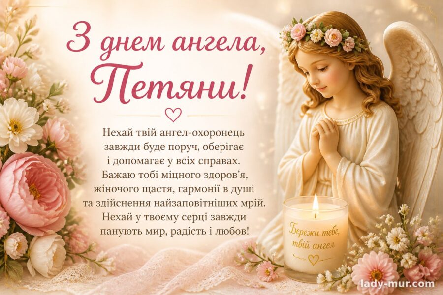 Для бабусі