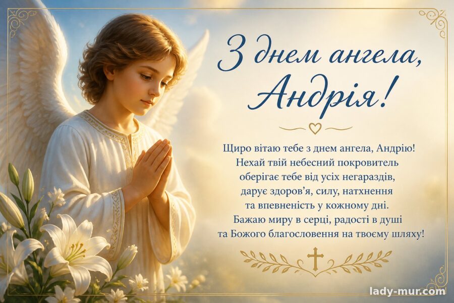 Для чоловіка