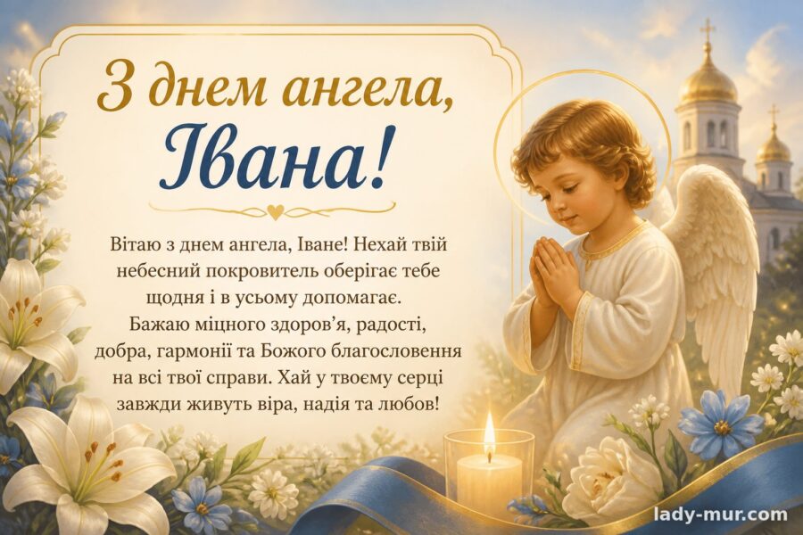 Для чоловіка