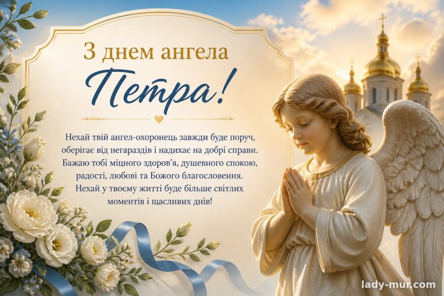 Для чоловіка