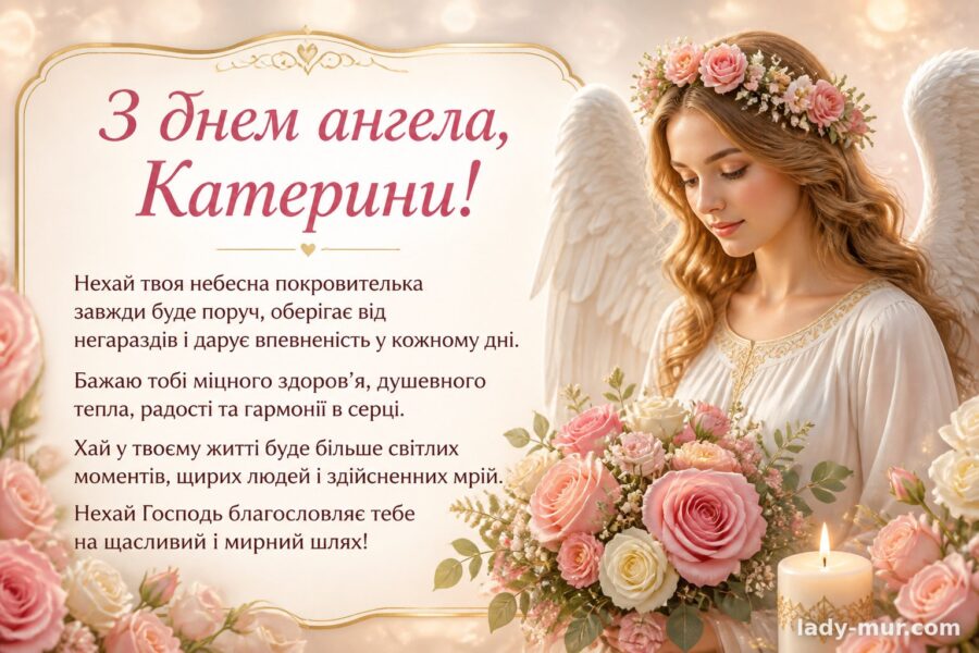 Для донечки