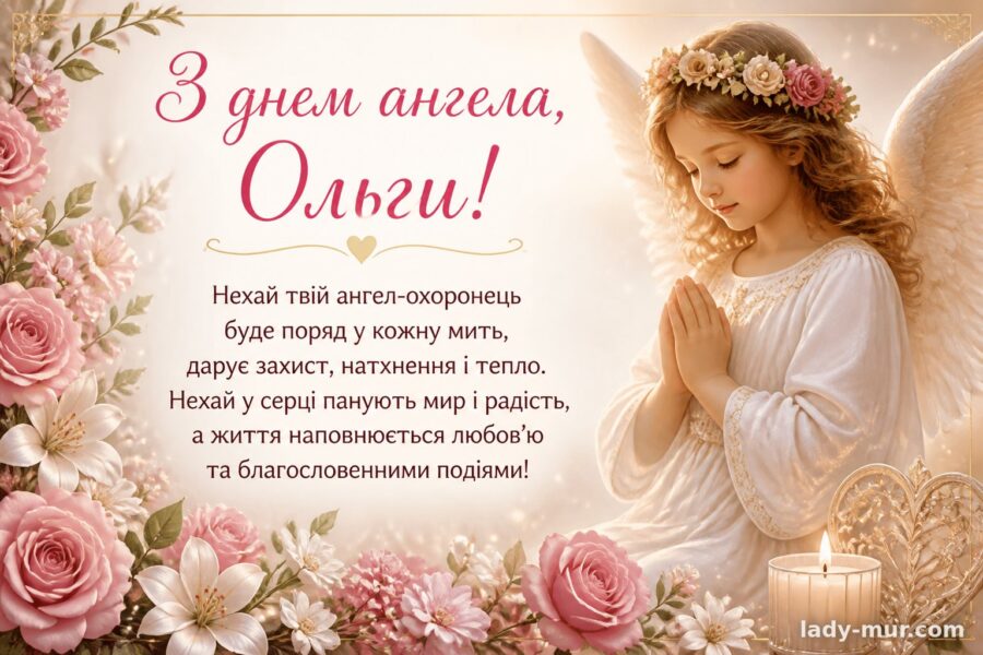 Для дружини