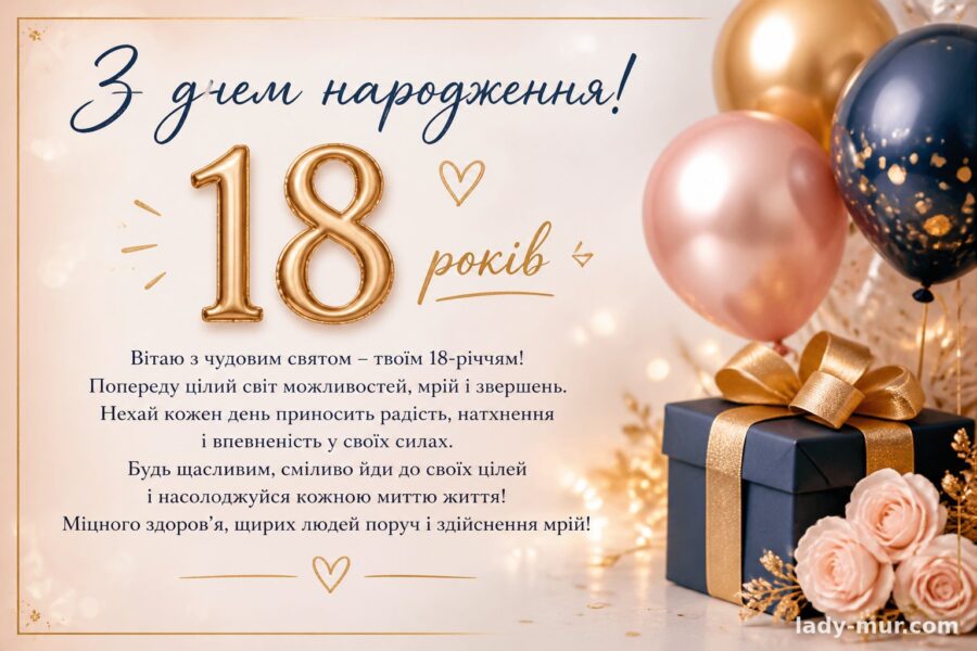 Для коханої людини