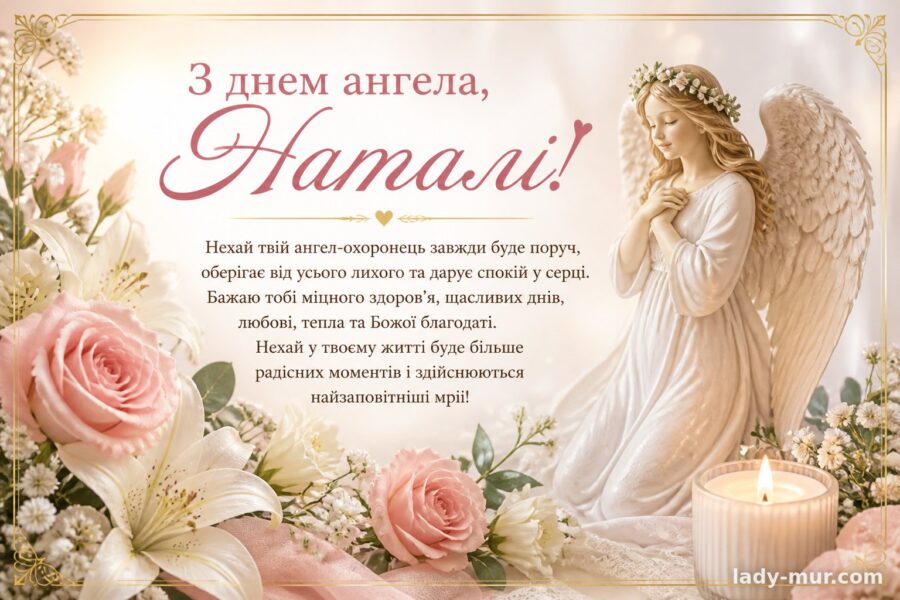 Для мами