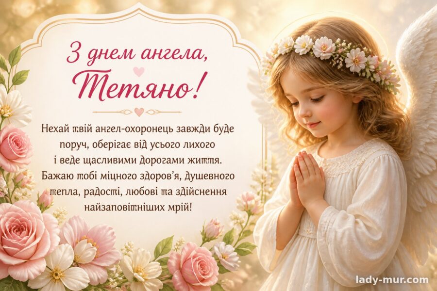 Для мами