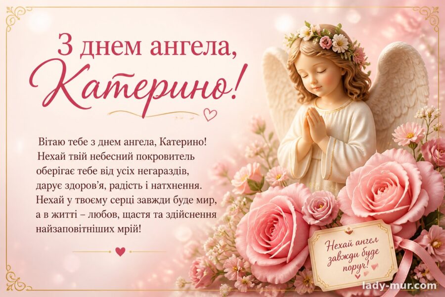 Для мами чи бабусі