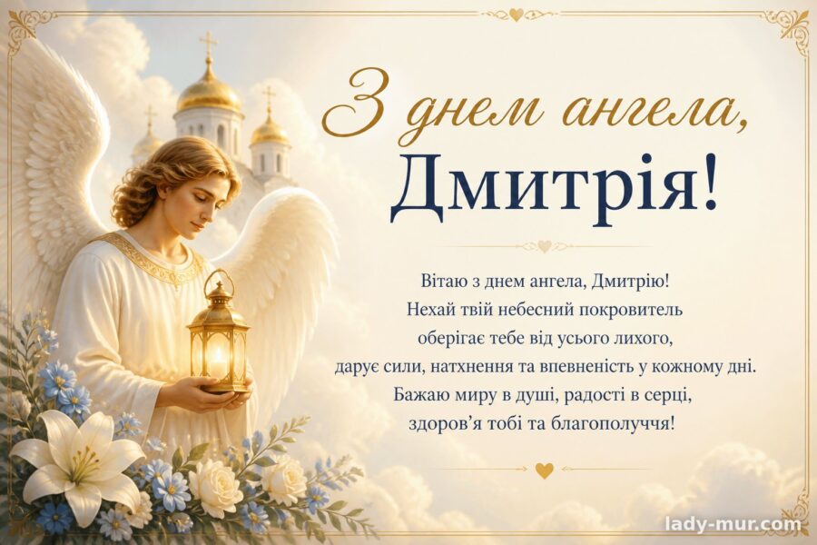 Для сина
