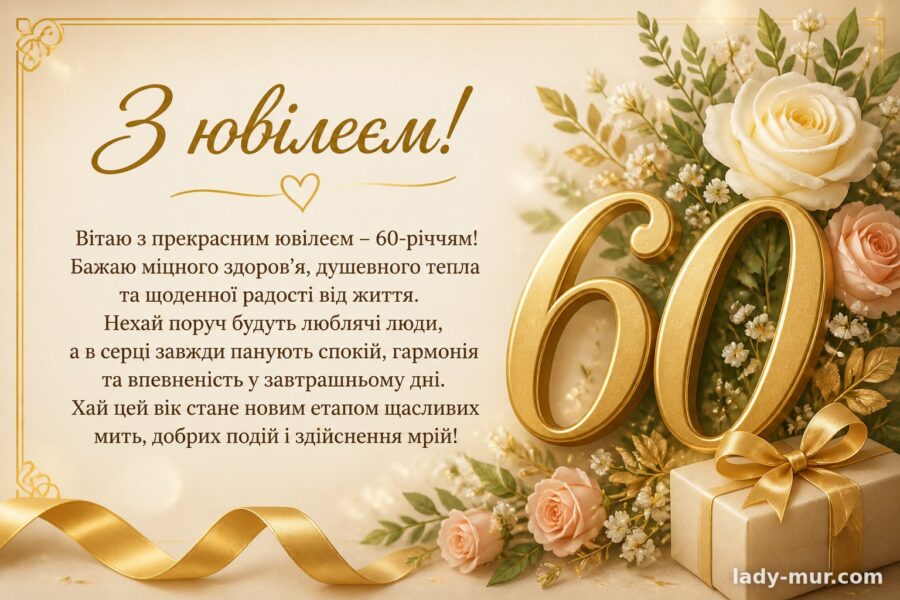 Одна строка для повідомлення