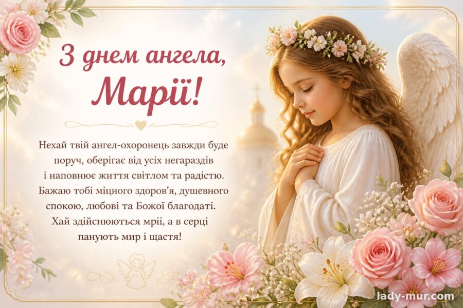 Офіційне привітання