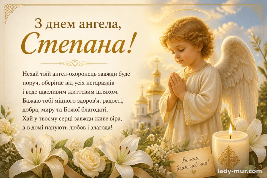 Побажання за настроєм — коротка підказка