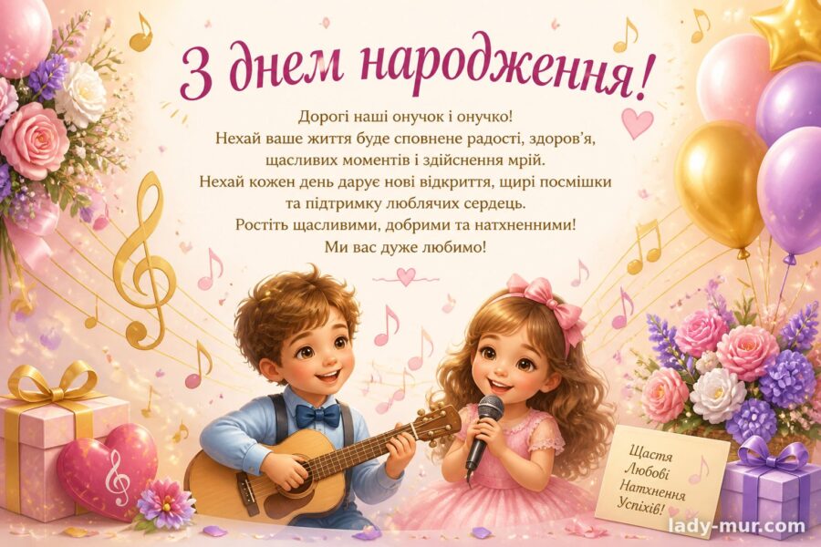Від дідуся